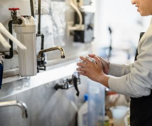 About Emergency plumbing pros Kimball, WV